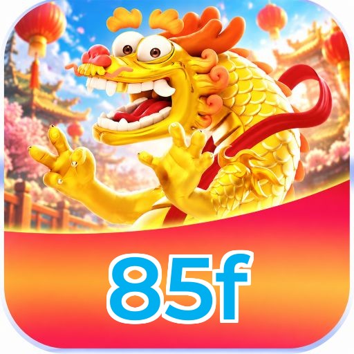 85f Logo 1