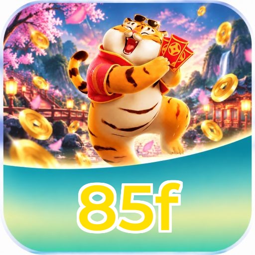 85f Instalar Logo 1