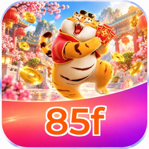 85f Logo