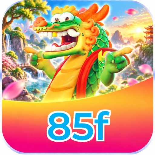 85f Logo