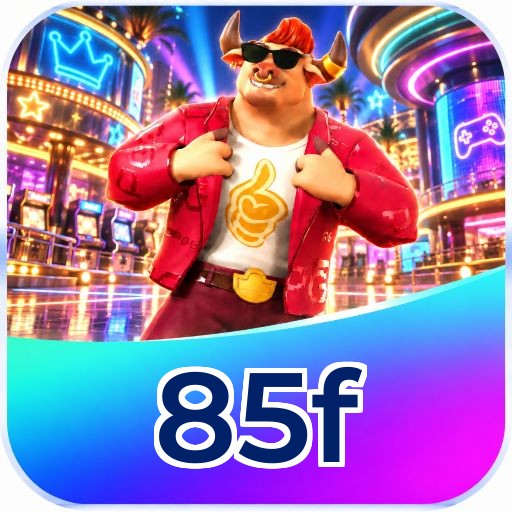 85f Logo