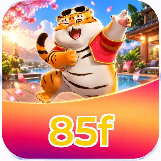 85f Logo 3