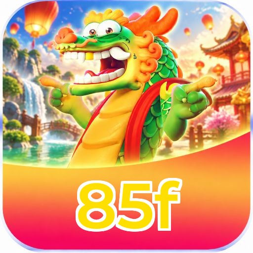 85f Logo