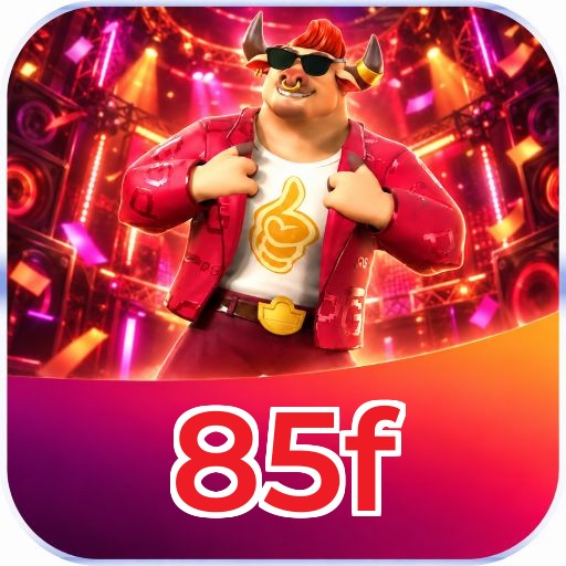 85f Logo