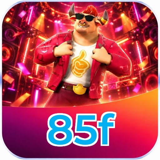 85f Logo