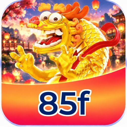85f Bônus R$ 5.000 Logo