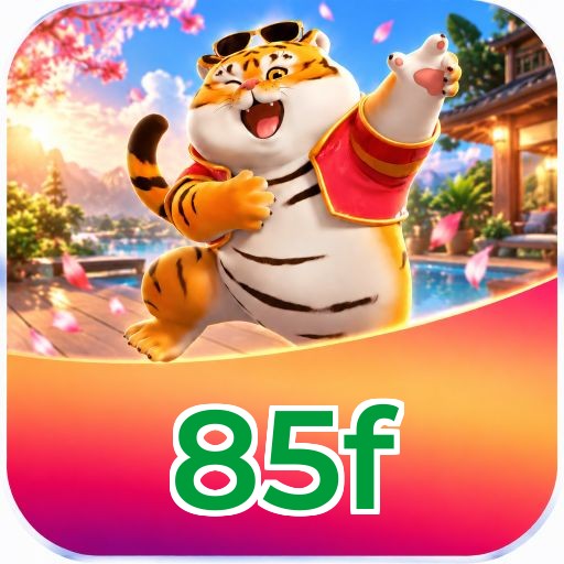 Fortune Tiger Logo 3