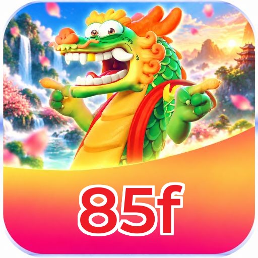 85f Logo
