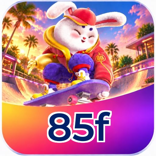 85f Logo