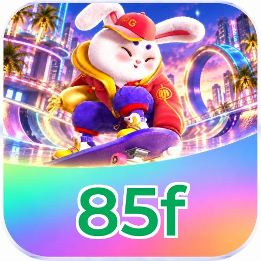 85f Logo