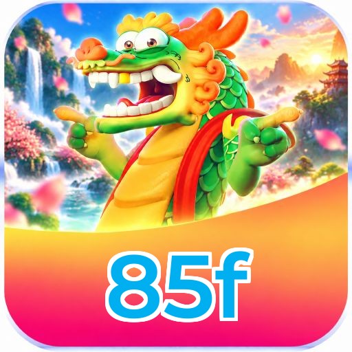 85f Logo