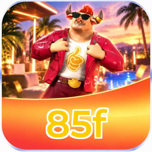 85f APP Mobile - Android & iOS